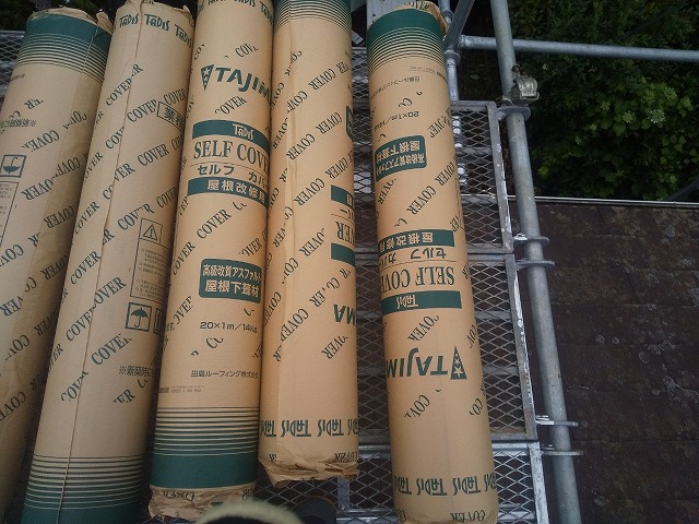 タジマ　タディスセルフカバー